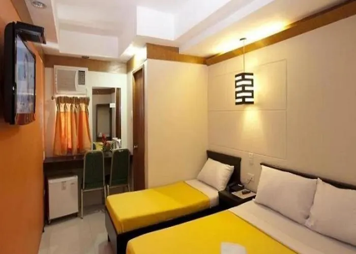 Hotel Valleyfront