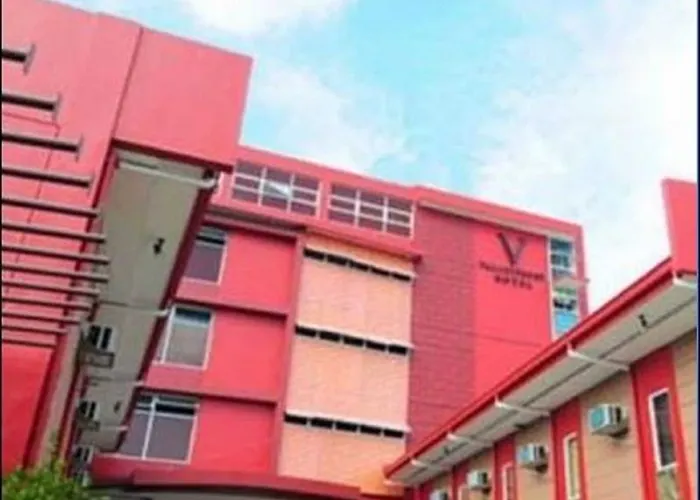 Hotel Valleyfront Cebu