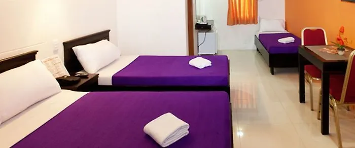 Hotel Valleyfront 2*