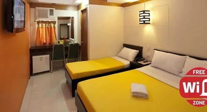 Valleyfront Hotel Cebu