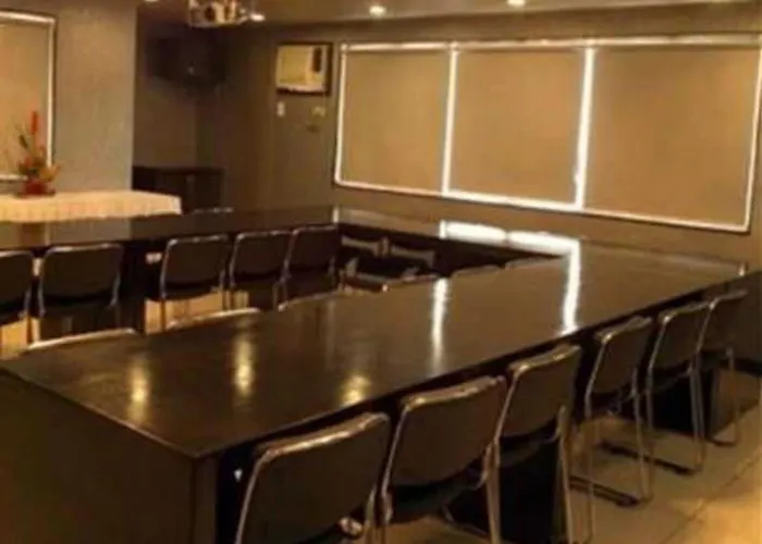 Hotel Valleyfront Cebu