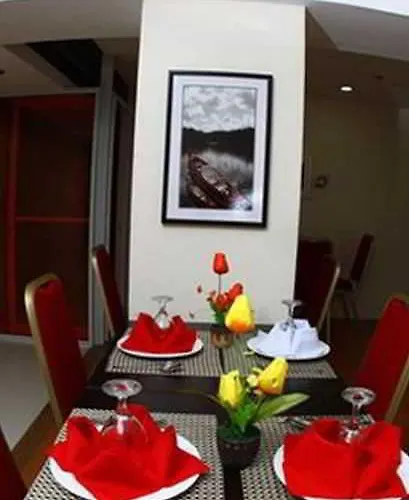 Valleyfront 2* Cebu