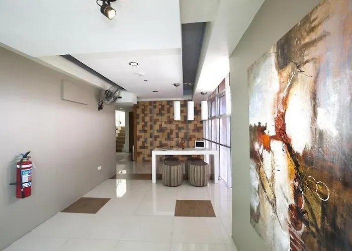 Hotel Valleyfront Cebu