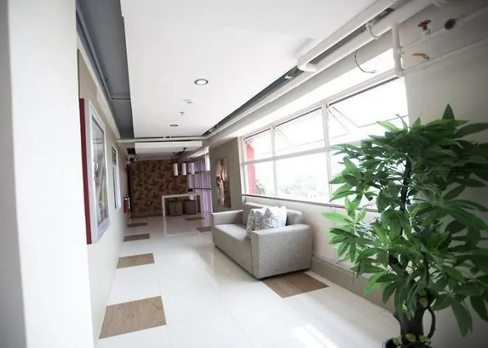 Hotel Valleyfront Cebu