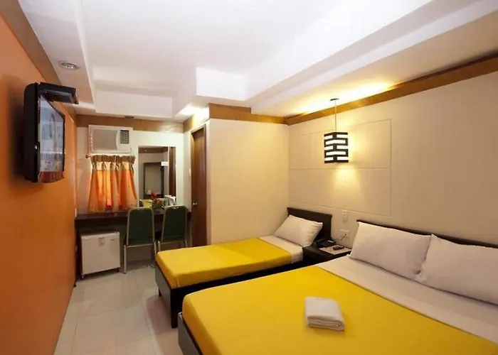 Hotel Valleyfront